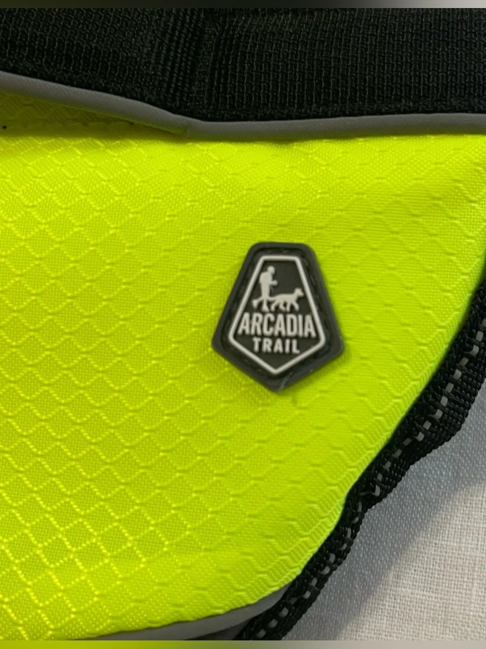 Arcadia Trail High-Visibility Flotation Life Jacket